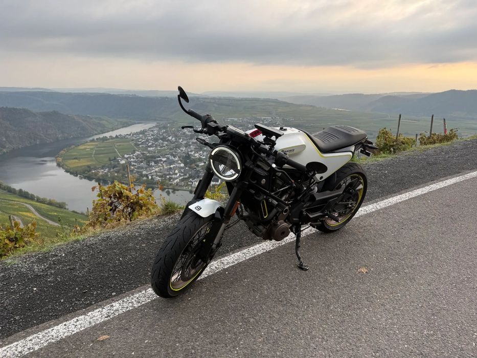 Husqvarna