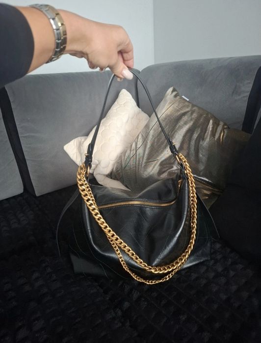 Torebka Ochnik .nowa