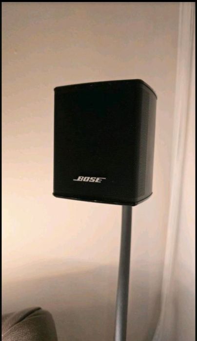 Акустична система Bose SoundTouch 300+сабвуфер