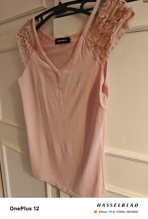 Bluzka Only M letnia elegancka