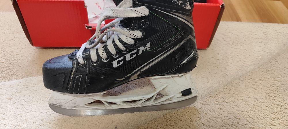 Хокейні ковзани CCM Ribcor 90K,   р.6,5