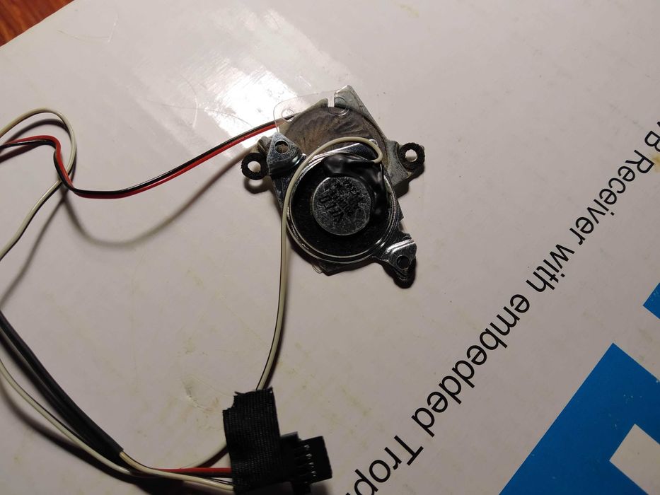 Ноутбук Acer Aspire 5749Z разборка