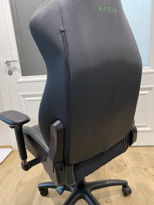 Крісло ігрове  Razer