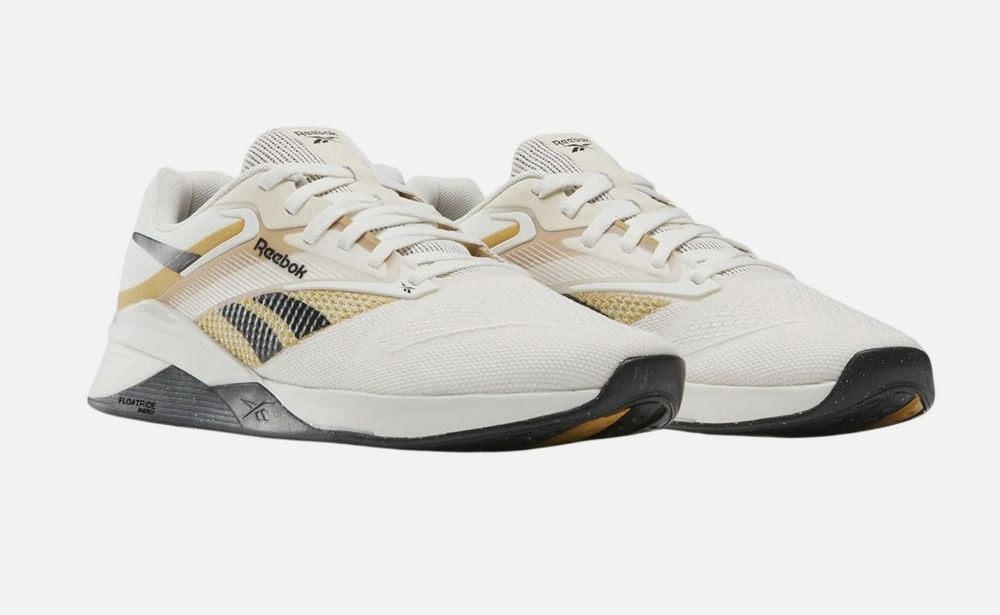 Reebok Nano.  X4
