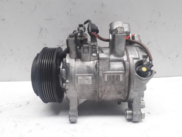 Compressor AC BMW 5 (F10)