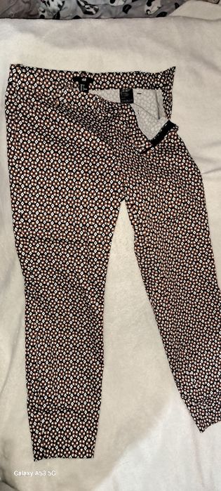 Штани.  Брюки.  H&M жіночі .