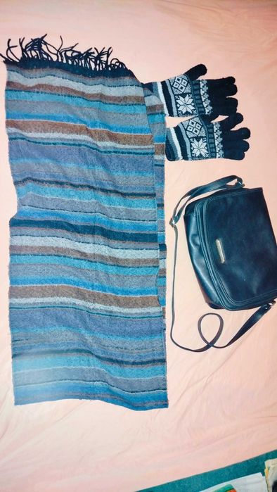 Сумка через плечо аксессуары