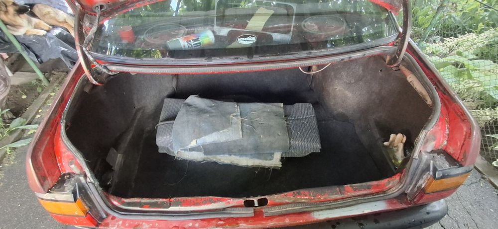 Продам авто wolkswagen passat b3