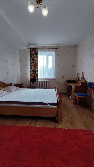 Продам 3к будинок в с. Новоолександрівка, вул. Садова.