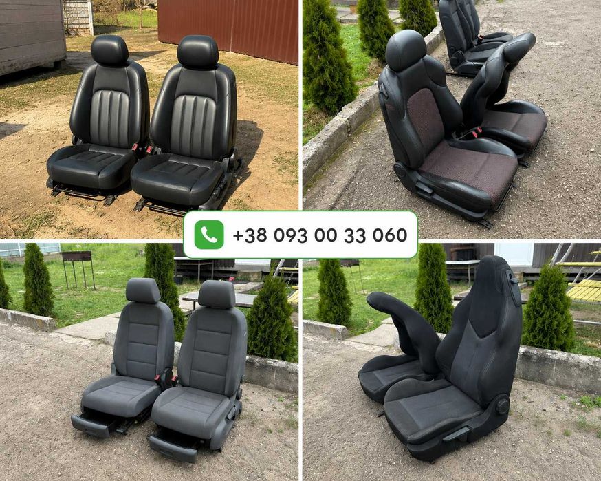 иж ода - Купить детали салона автомобиля - Цена на OLX.ua
