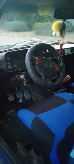 LADA 2105 (Жигулі)