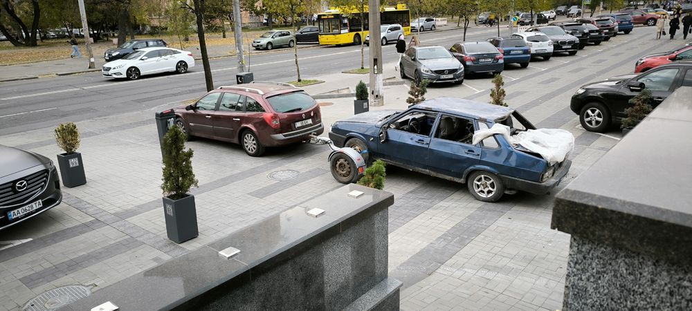 Продам підкат для перевезення авто
