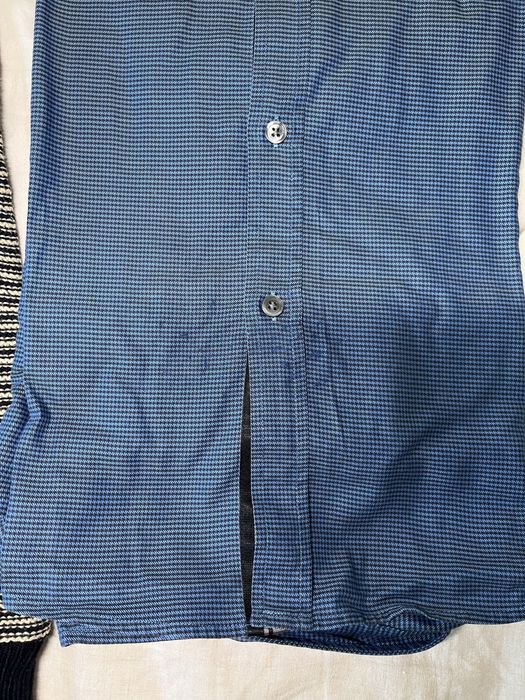 HUGO BOSS - 2 camisas e uma camisola