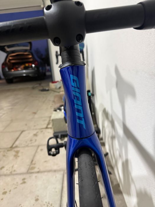 Bicicleta  Estrada Giant Propel Advanced 2 Aero