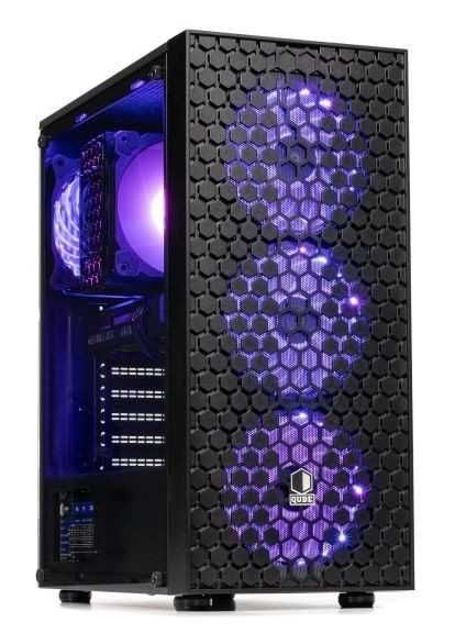 ПК Gaming X43 (X43v53) ARTLINE Ryzen 5500 RTX3060 16Gb DDR4/1Tb NVME