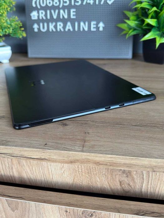 Планшет Microsoft Surface Pro X 13" 3k Touch  SQ1 8\128 GB