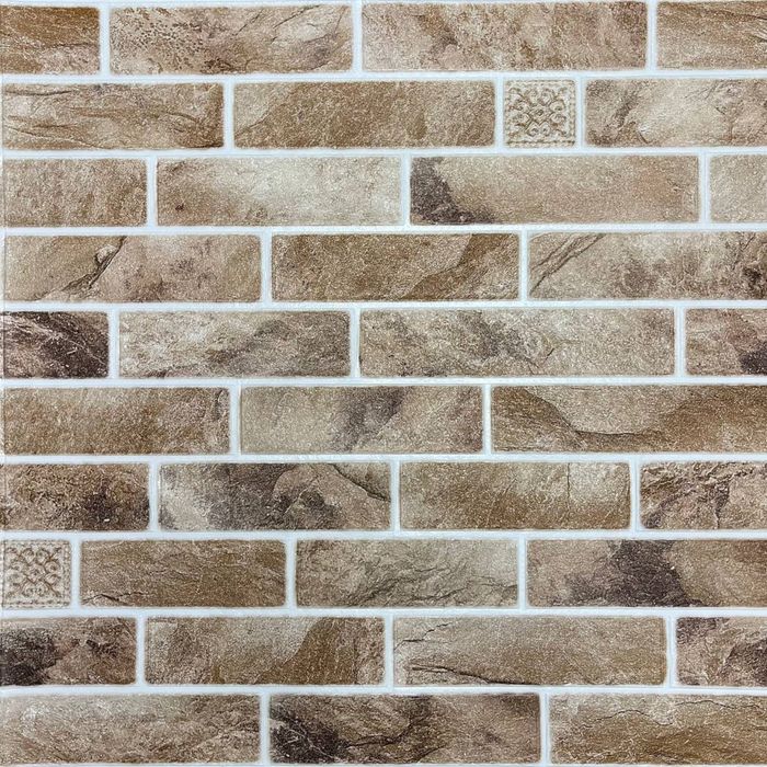 Безкоштовна доставка! Самоклеючі 3д панелі, самоклейка ПВХ, обои