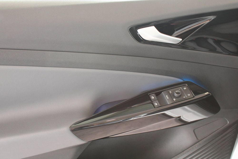 VW ID.4 52 kWh Pure Performance