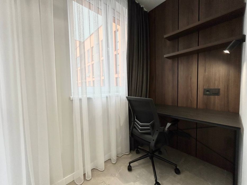 ОРЕНДА! ЖК Леви Міста