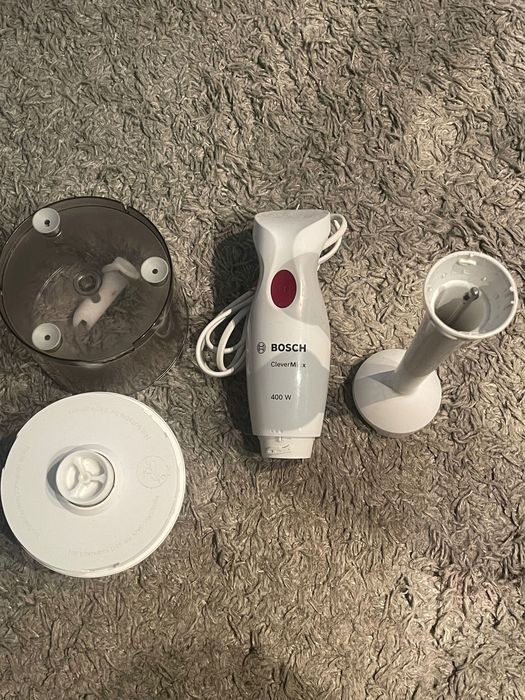 Блендер BOSCH MSM14200