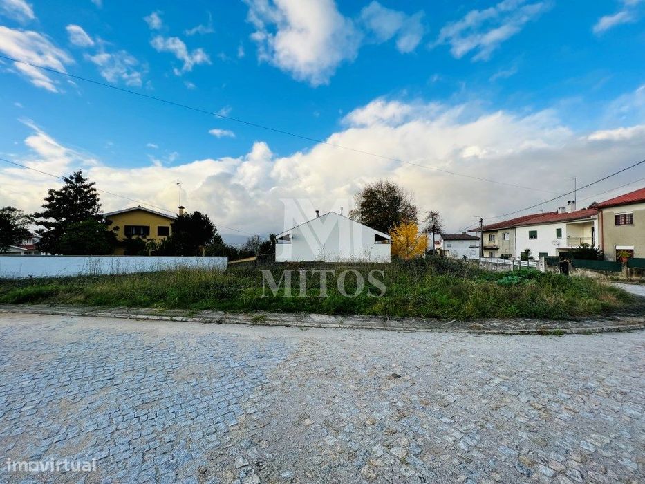 Terreno para construção em Vila Franca, Viana do Castelo — Vila Franca, Viana do Castelo