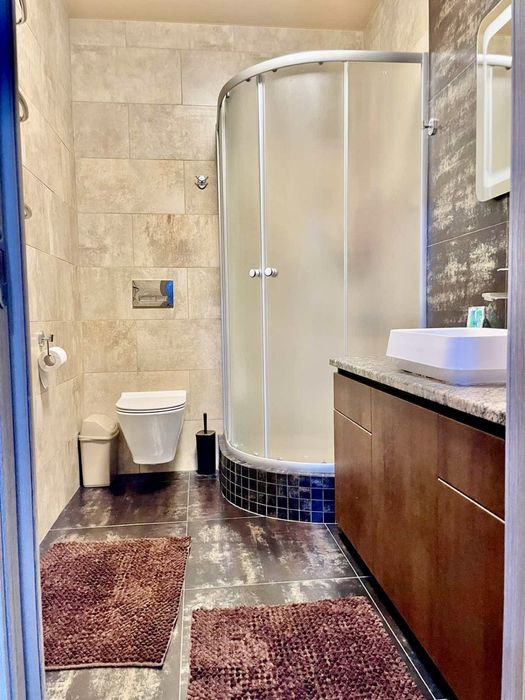 Квартира посуточно и долгосрочно