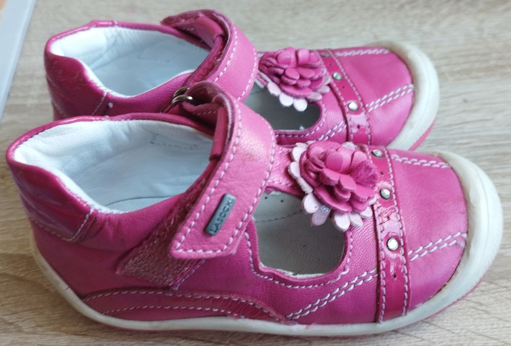 Buty dziecięce Lasocki kids