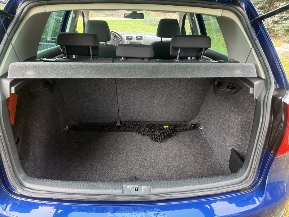 Volkswagen Golf 1.8tsi super stan