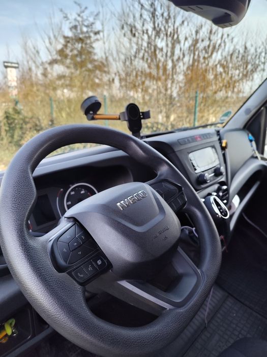 Iveco Daily 35s16