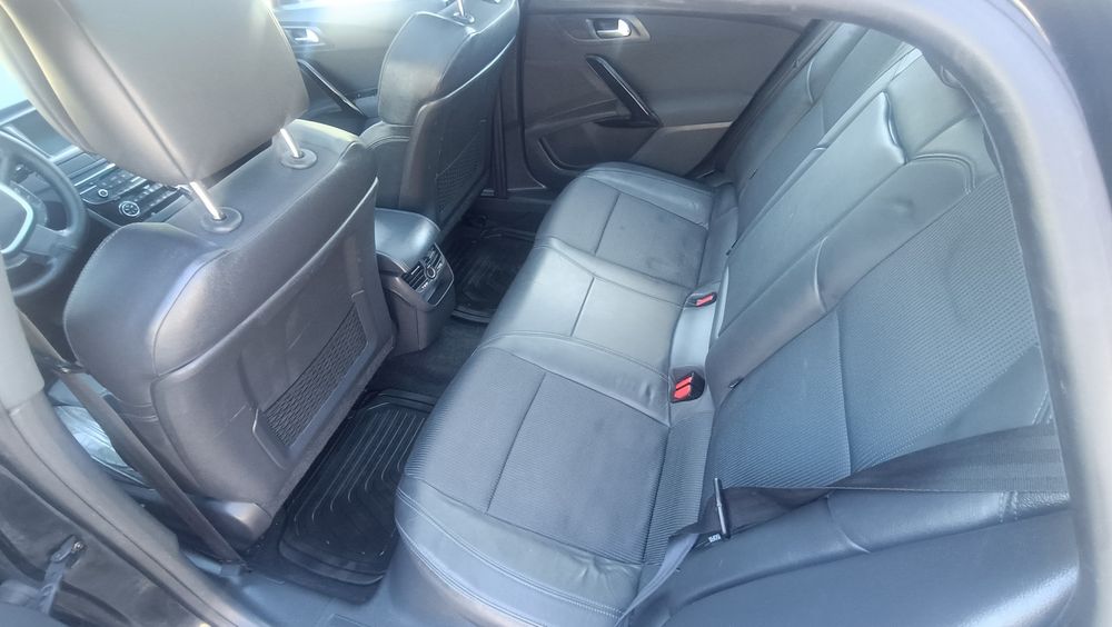 Peugeot  508  SW