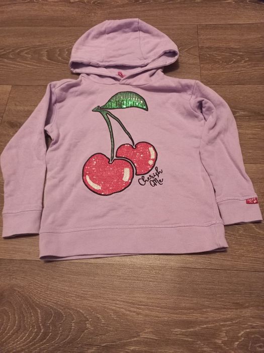 Толстовка кофта худі двонитка