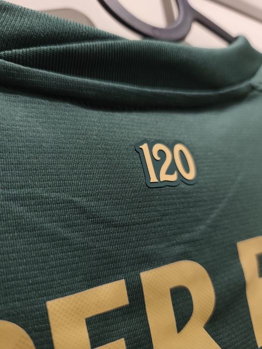 Camisola Sporting CP 120 anos