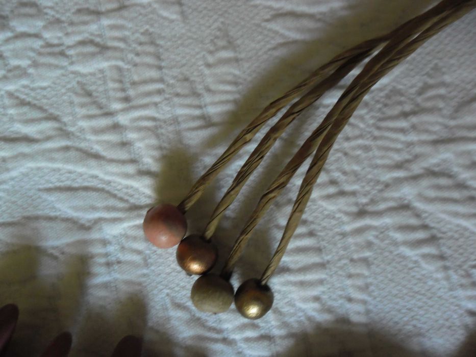 Cinto elegante artesanato (NOVO)