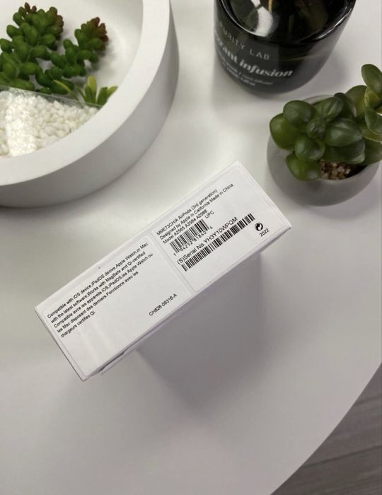 Air Pods 1:1 оригиналу