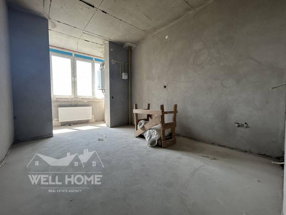 Продаж 2к квартири, вул.  Борисо-Глібська, 110, ЖК 4 карата - Вишгород