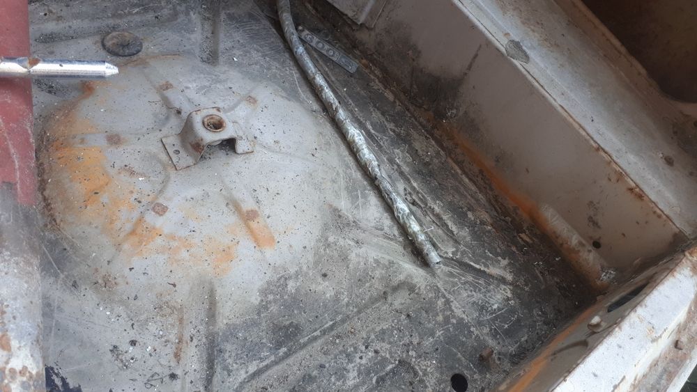 Часть кузова ваз 2104: 3 000 грн. - Кузови легкових автомобілів ...