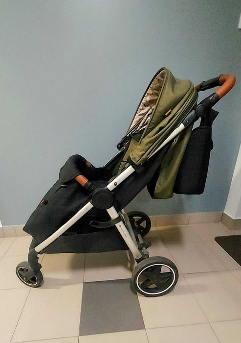 Petite&Mars Royal Wózek Spacerowy