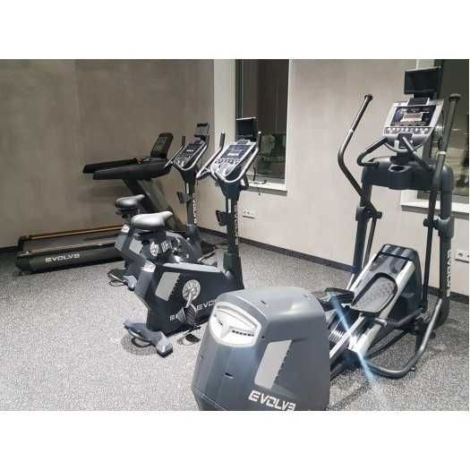 Profesjonalny orbitrek Evolve nowy