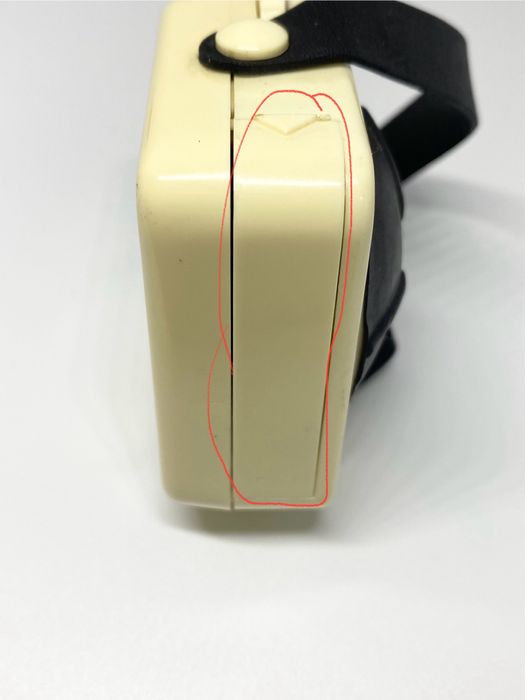 Портативный телефонный усилитель Telepal