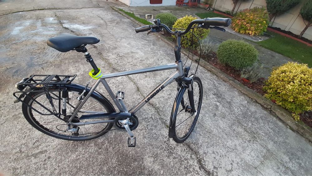 Rower UNIBIKE bardzo dobry stan