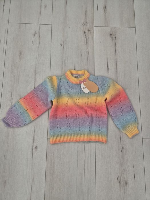 Sweterek firmy Yoyos