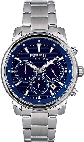 Męski Zegarek Brelli Ew0511