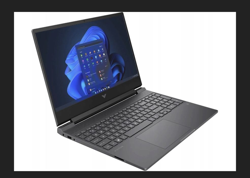 Nowy  HP Victus 15-FA1523NW 15.6" GeForce RTX4060
