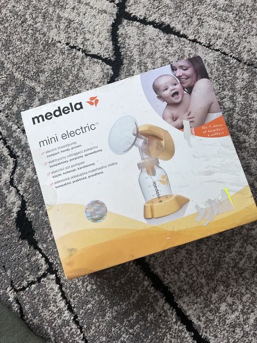 Laktator Medela mini electric