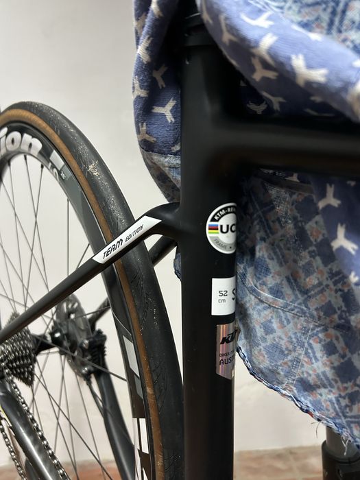 KTM Reveletor Alto Team