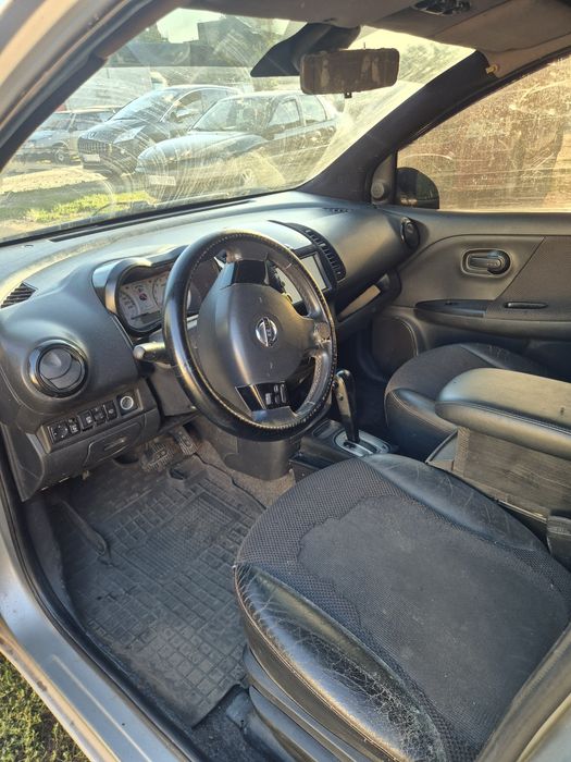 Продам Nissan  Note