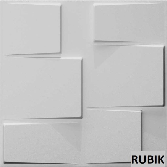 Painel de parede Fibra de bambu, branco personalizável VÁRIOS