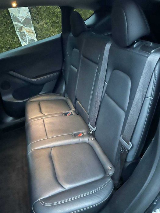 Tesla Model Y Long Range Dual Motor 82 kW