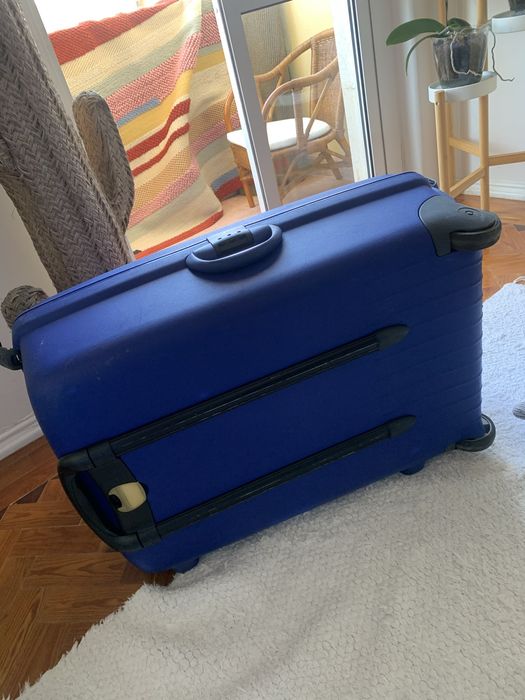 Mala de viagem Samsonite