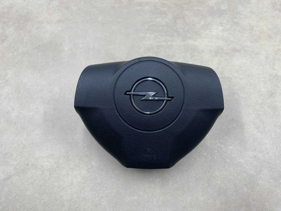 Подушка безпеки Opel Astra H/Zafira B (Airbag)